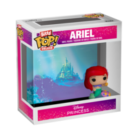 Funko Bitty POP! Deluxe Disney Ariel Under The Sea