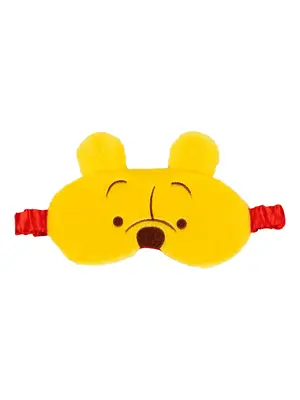Peershardy Disney Winnie The Pooh Sleep Mask