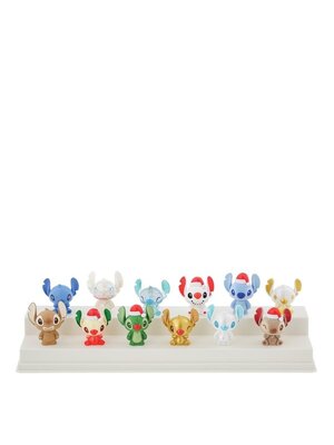 Disney Stitch Christmas Mini Stitch