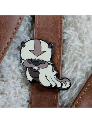 Fanattik Avatar The Last Airbender Appa Limited Edition Pin's