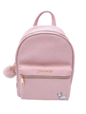 Red Robin Disney Arristocats Marie Fashion Backpack 28x22x11cm