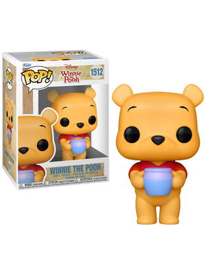 Funko Funko POP! Disney 1512 Winnie The Pooh
