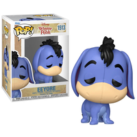 Funko POP! Disney 1513 Winnie The Pooh Eeyore