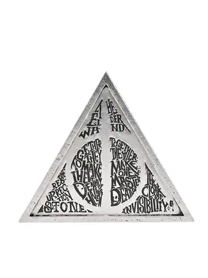 Widdop Harry Potter The Deathly Hallows Decoration Object