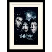 Harry Potter Mounted and Framed 30x40 Print Prisoner of Azkaban