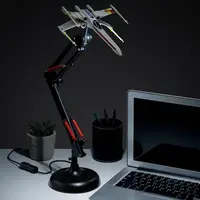 Star Wars X Wing Desk Light