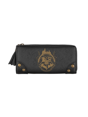 Difuzed Harry Potter Hogwarts Premium Wallet 20x10x3cm