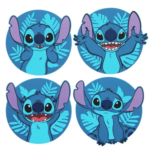 Paladone Disney Stitch 4 Coasters