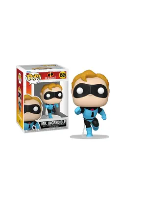 Funko Funko POP! Disney 1509 Mr. Incredible