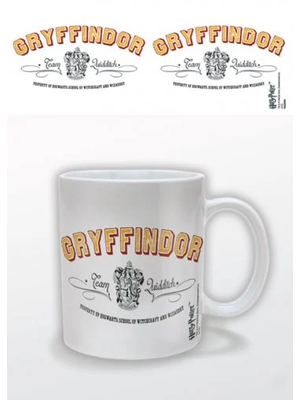 Pyramid Harry Potter Gryffindor Team 300ML
