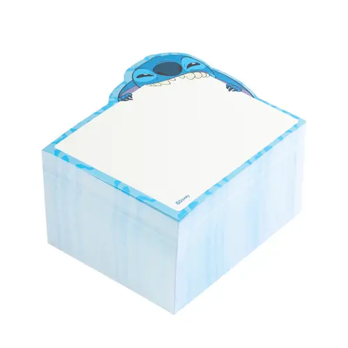Grupo Erik Disney Stitch Adhesive Memo Notepad Grupo Erik Disney Stitch Adhesive Memo Notepad