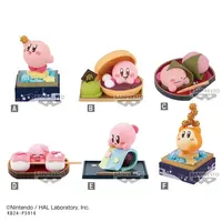Kirby Paldolce Collection Box Vol 2 Assortiment 8cm