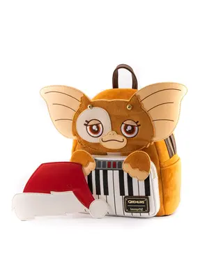 Loungefly Gremlins Gizmo Backpack Loungefly 23x25 x 10 cm