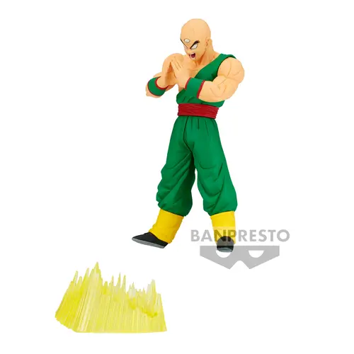 Banpresto Dragon Ball Z Tenshinhan Figure GX Materia 18cm Banpresto Dragon Ball Z Tenshinhan Figure GX Materia 18cm