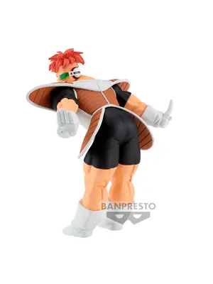 Banpresto Dragon Ball Z Reacum Figure Solid Edge Works 16cm