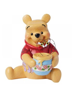 Disney Traditions Disney Traditions Winnie The Pooh XL Figure 30.5cm