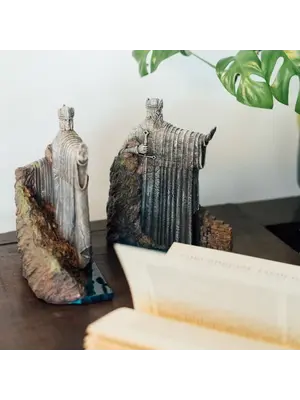 Grupo Erik Lord of The Rings Argonath 2 Bookend 16cm