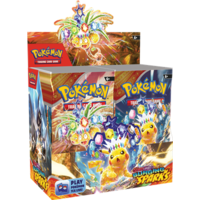Pokemon TCG Surging Sparks Booster Box