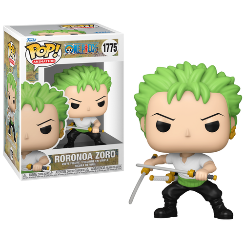 Funko Funko POP! One Piece 1775 Zoro