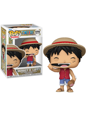 Funko Funko POP! One Piece 1771 Luffy