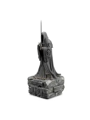Grupo Erik Lord of The Rings Nazgul Resin 3D Perpetual Calender
