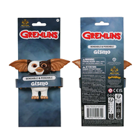 Gremlins Gizmo Bendyfigs Figure With Support