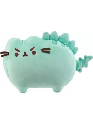 Pusheen Pusheenosaurus Pluche