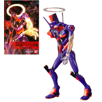 Evangelion HG Evangelion 01 New Movie Kakusei Ver. Model Kit
