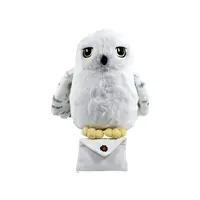 Harry Potter Hedwig Pluche Backpack 32cm