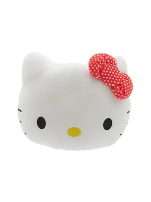 CYP Hello Kitty Heady 3D Pluche Coin Bank 17 cm
