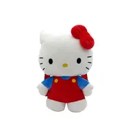 Hello Kitty Original Pluche Backpack 35cm
