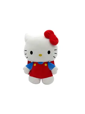 CYP Hello Kitty Original Pluche Backpack 35 cm