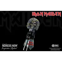 Iron Maiden Killers Bottle Stopper 10cm