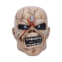 Iron Maiden The Trooper Storage Box 18cm