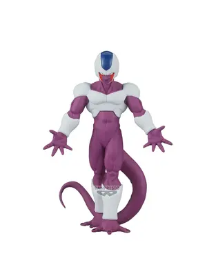 Dragon Ball Z Cooler Figure Solid E