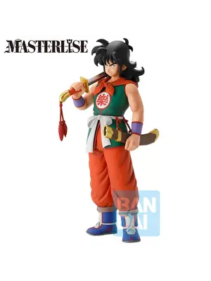 Banpresto Dragon Ball Yamcha Figure Son Goku Training Section 21cm