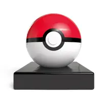 Pokemon Pokeball Resin Coin Bank 11cm