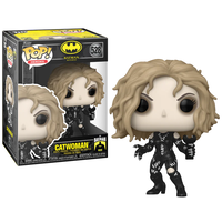 Funko POP! DC Batman Returns Catwoman 528