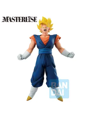 Banpresto Dragon Ball Super Vegito Figure vs Omnibus Ultimate 26cm