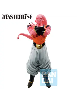 Banpresto Dragon Ball Majin Buu Gohan Absorbed Fig vs Omnibus Ultimate 27cm