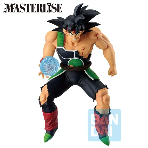 Banpresto Dragon Ball Bardock Figure VS Omnibus Ultimate 24cm