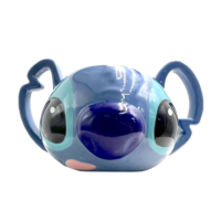 Disney Stitch Yummy 3D Mug