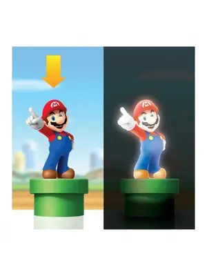 Paladone Super Mario USB Light
