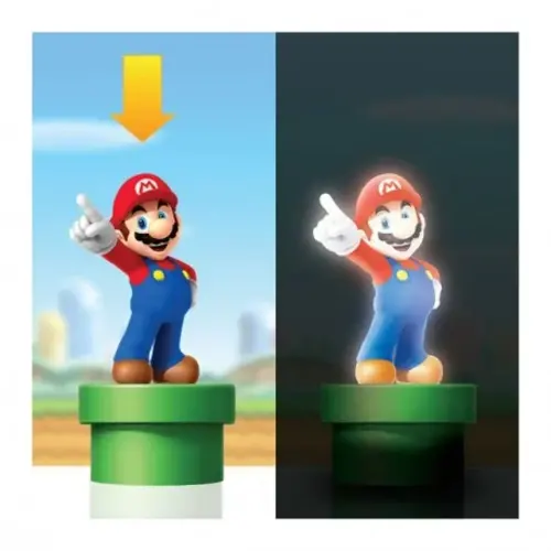 Super Mario USB Light Super Mario USB Light