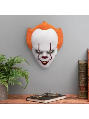 Paladone Pennywise It Mask Light