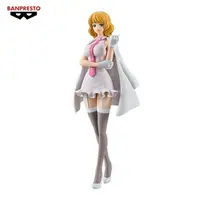 One Piece Stussy 16cm Figure DXF Grandline Series