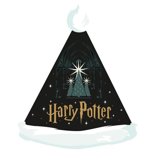 Arditex Harry Potter Santa Hat 37cm