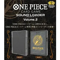 One Piece Card Game TCG Sound Louder Vol 2