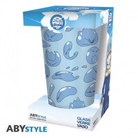That Time i Got Reincarnated As A Slime Rimuru 400Ml Glass