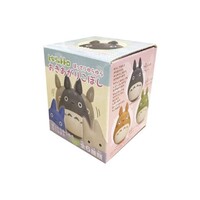 Studio Ghibly My Neighbor Totoro Mystery Roly-Poly Figures (1 Figure)